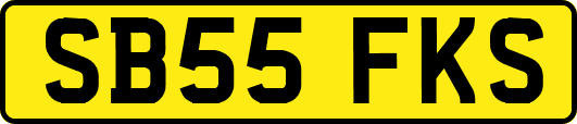 SB55FKS