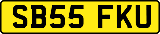 SB55FKU