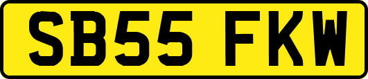 SB55FKW