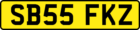 SB55FKZ