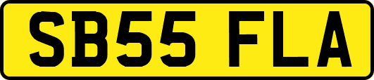 SB55FLA