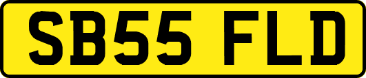 SB55FLD