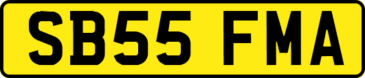 SB55FMA