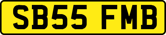 SB55FMB