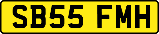 SB55FMH