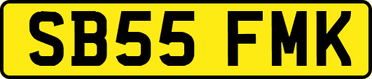 SB55FMK
