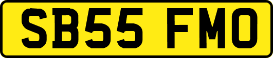 SB55FMO