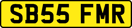 SB55FMR