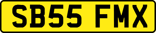 SB55FMX