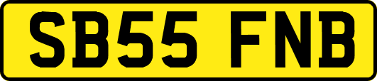 SB55FNB