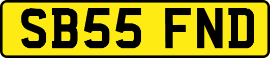 SB55FND