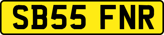 SB55FNR