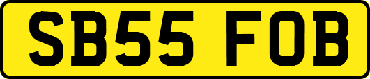 SB55FOB