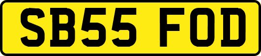 SB55FOD