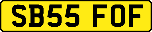 SB55FOF