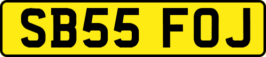 SB55FOJ