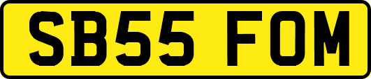 SB55FOM