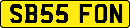 SB55FON