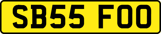 SB55FOO