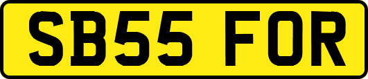 SB55FOR