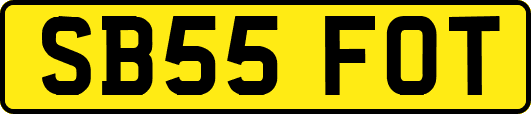 SB55FOT