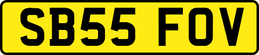 SB55FOV