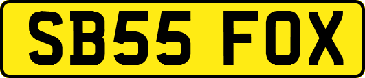 SB55FOX