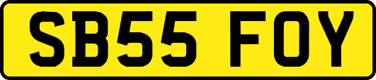 SB55FOY