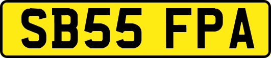 SB55FPA