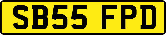 SB55FPD
