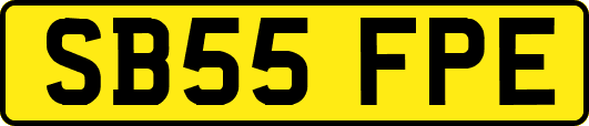 SB55FPE