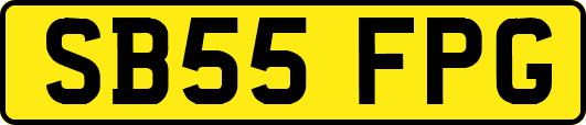 SB55FPG