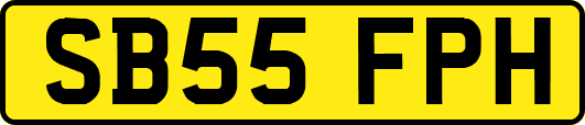 SB55FPH