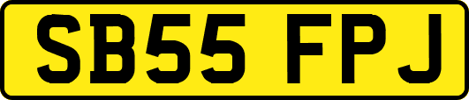 SB55FPJ