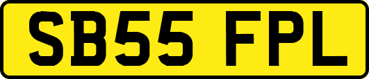 SB55FPL