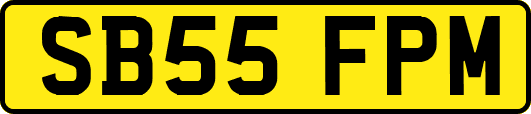 SB55FPM