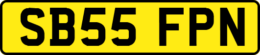 SB55FPN