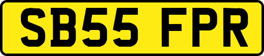 SB55FPR
