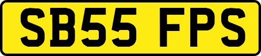 SB55FPS