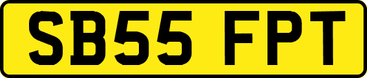 SB55FPT