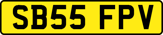 SB55FPV