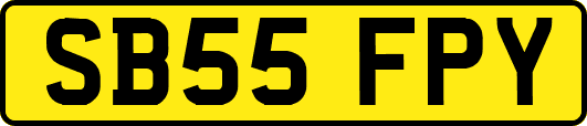 SB55FPY