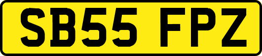 SB55FPZ
