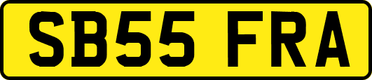 SB55FRA
