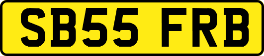 SB55FRB