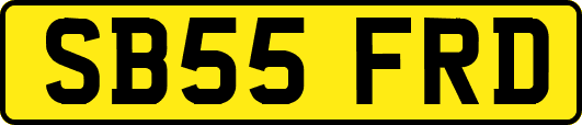SB55FRD
