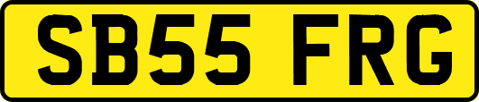 SB55FRG