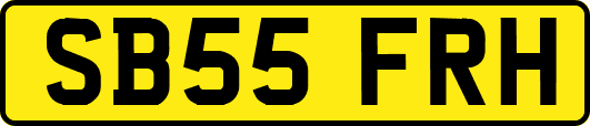 SB55FRH