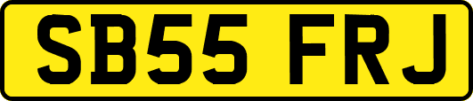SB55FRJ