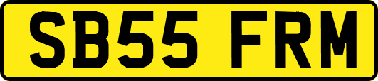 SB55FRM